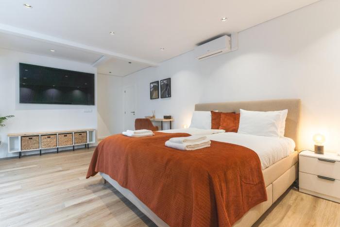 Breeze House 2 by Atlantic Holiday