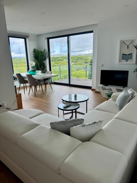 Sundown Pines Vilamoura