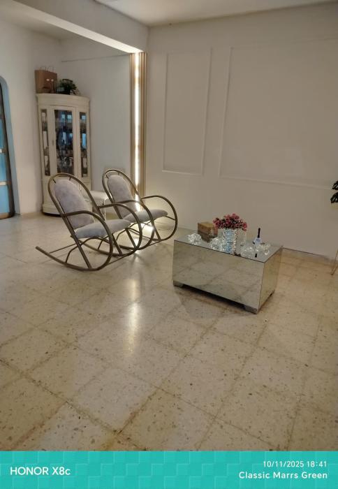 Casa Amoblada Armonía