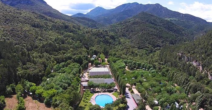 TAIGA Bassegoda Park