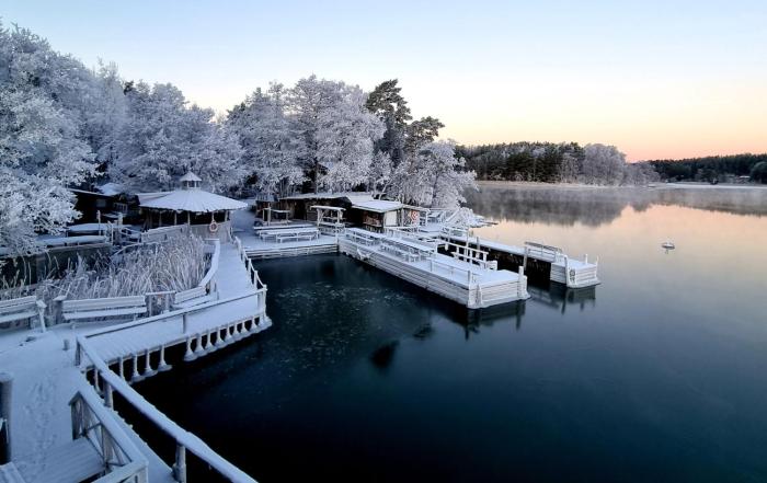 Herrankukkaro Archipelago Resort