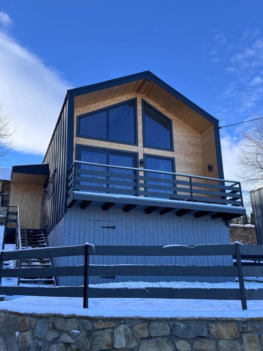 Тихий Куточок