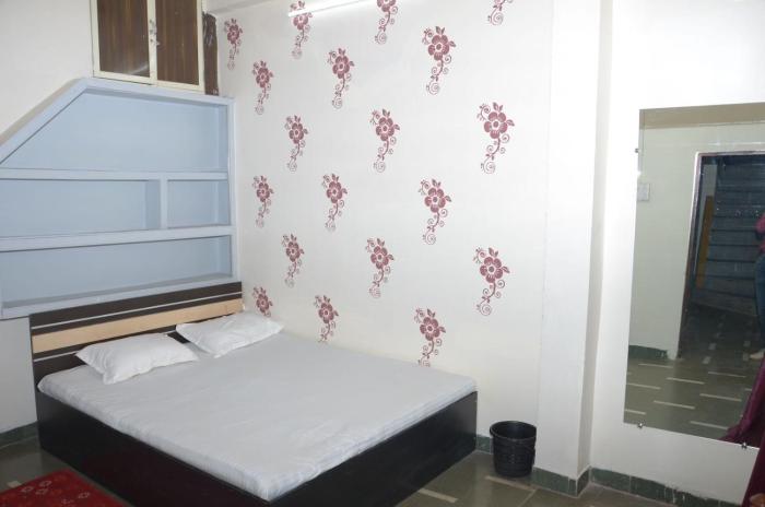 The Maheshwari Home Stay