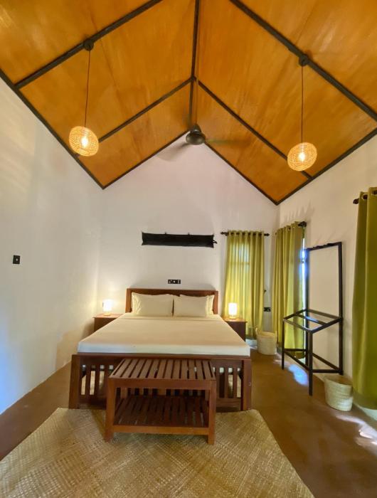 Dairy Farm Cottage Weerawila