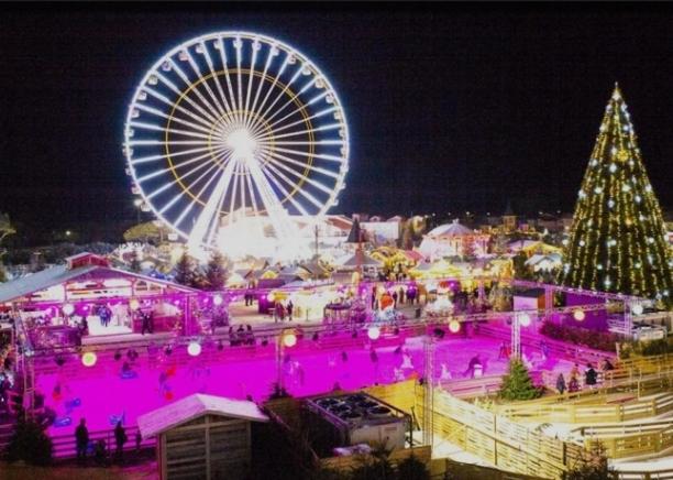 Studio Le Ponton vue Marina -Parking Clim Wifi