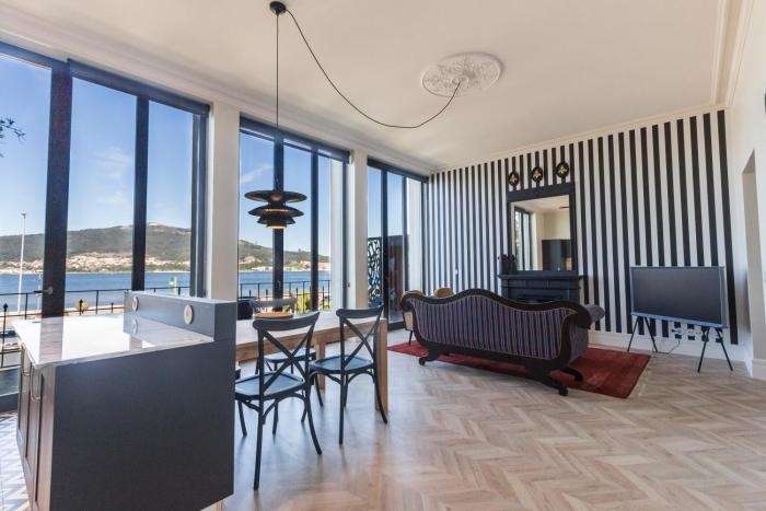 Santa Tecla - Esmeralda