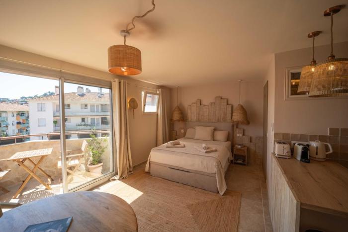 Casa Eros - secure private parking