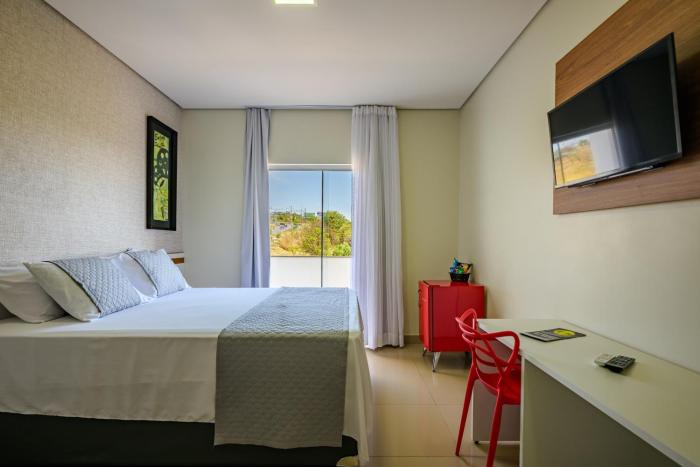 OYO Tropical Confort Hotel, Brasilia