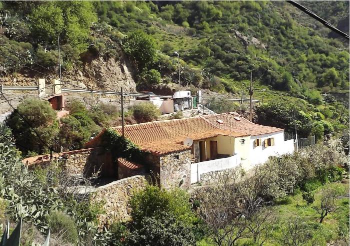 Casa Rural Pepita - Gran Canaria Center - Tejeda