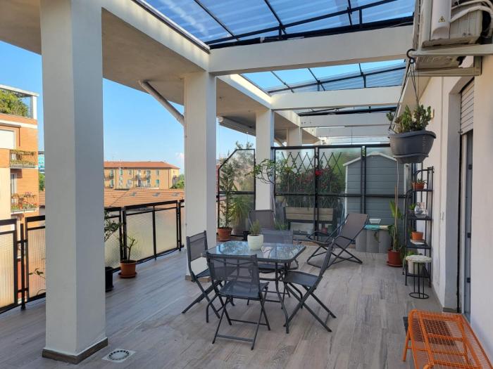 La Casa di Marla - Linate Milano