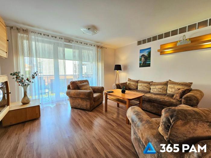 365PAM - Apartament Safari - GARAŻ W CENIE