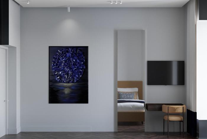 Golden House Vatican - Regolo