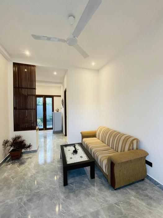 Harmon Weligama