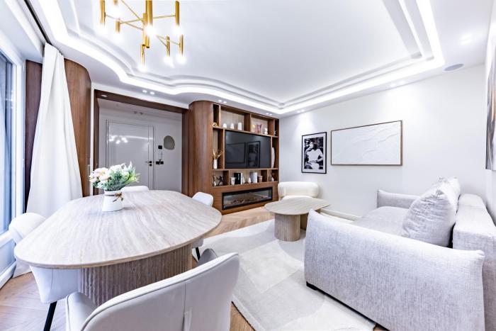 Neuilly ,5 stars ,quartier chic & ultra sécurisé