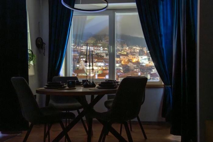 Panorama City View - Tsar Kaloyan