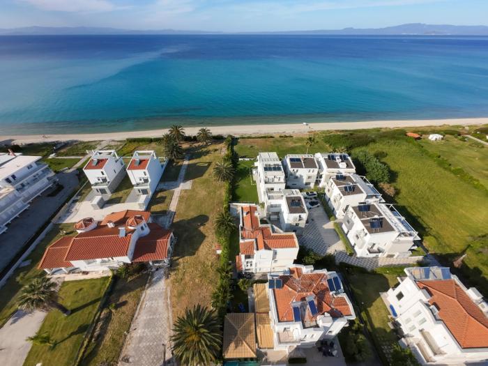 Aegean House by RentalsPro - Hanioti Halkidiki