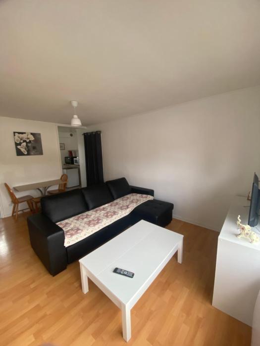 Appartement Maizieres -les-Metz - Proche Luxembourg- Amneville