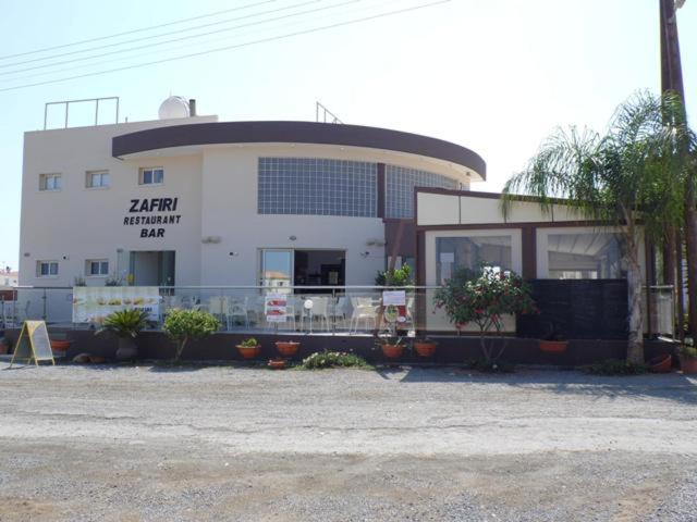 Ayia Napa Marina Luxury Villas - Sapphire