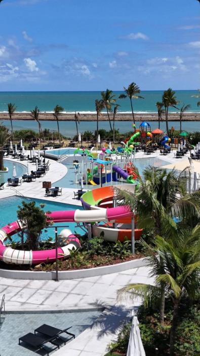 Porto Life 2 - GAV Resorts - Muro Alto - 102 e 402