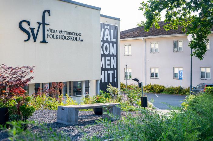 Svf Hotell & Konferens