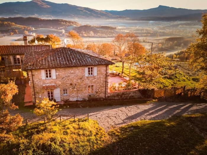 Tenuta Seriole