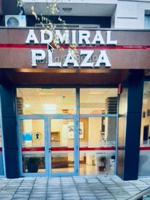 ADMIRAL PLASA apartmtnt -25C