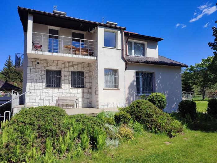 Świerkówka Stronie Śląskie