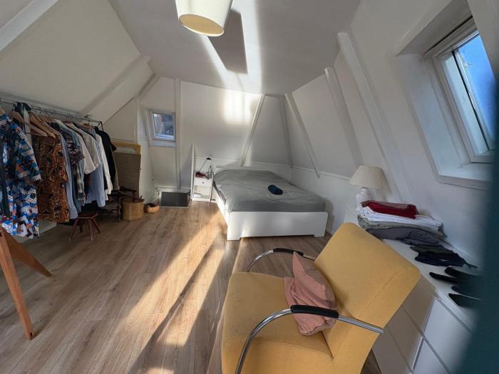Appartement aan de Haven