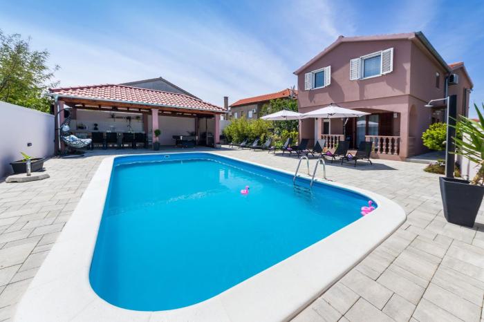 Villa Renata ZadarVillas