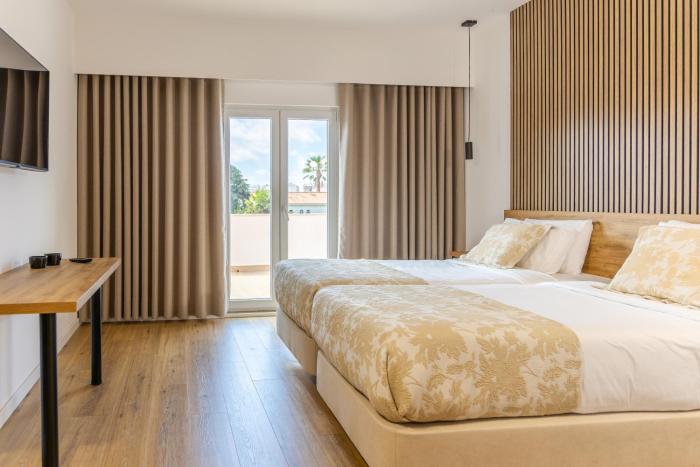 Hotel Caldas Internacional