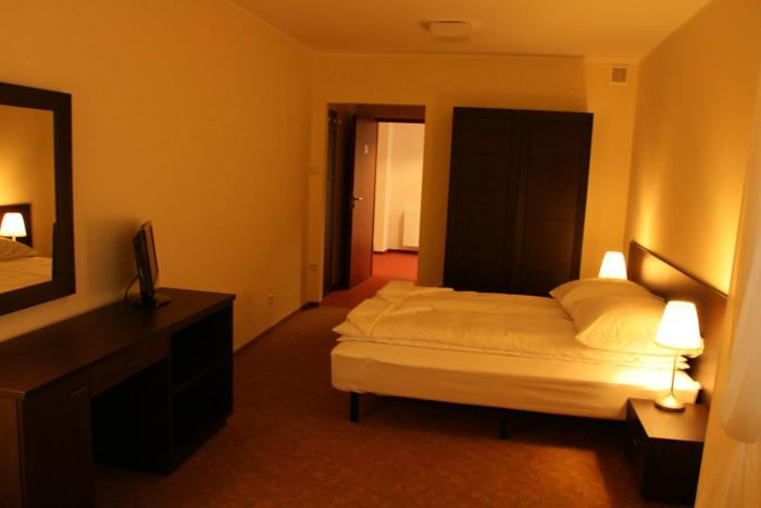 Hotel Aqua Żyrardów