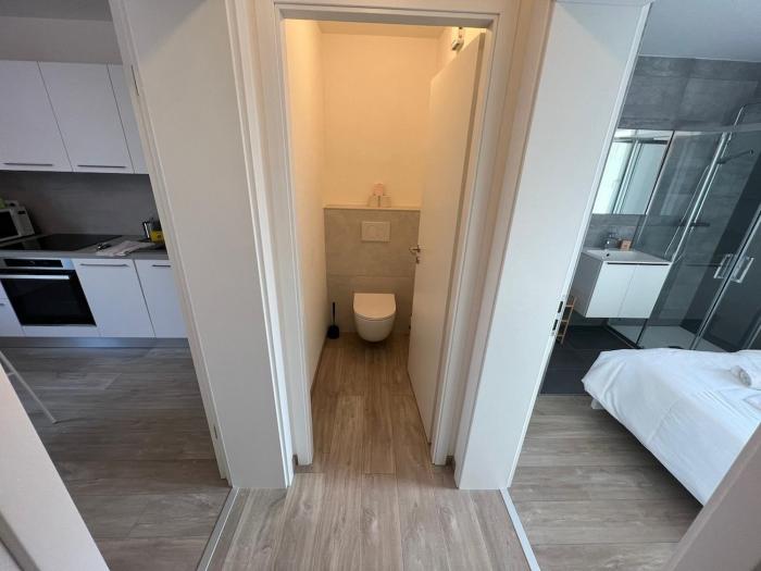 Very nice apartment Huningue - close to Basel