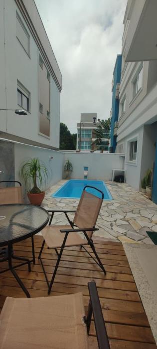 Praia de Palmas Ville