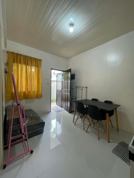 Budget Apartment in Balagtas, Bulacan by Gel