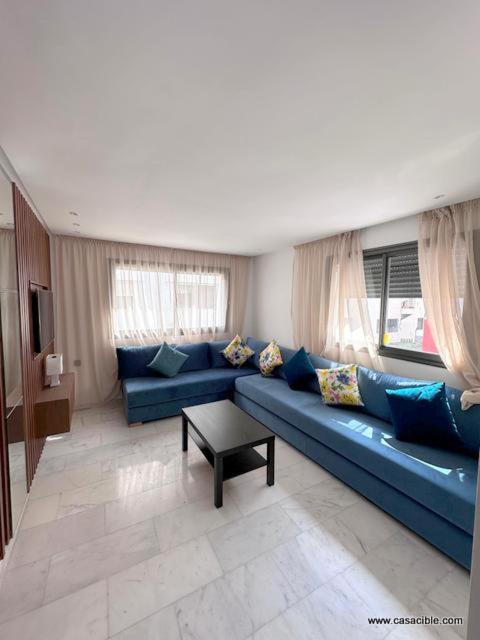 A Pleasant escape In Morocco