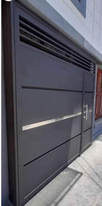 Casa Verde Descanso 2