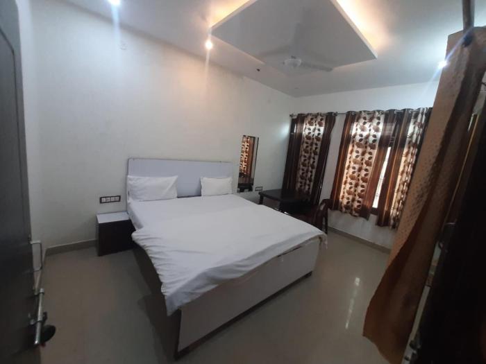 Madhvan Guest House