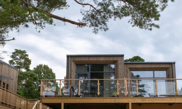 Hills Lodge at Hills Golf and Sports Club