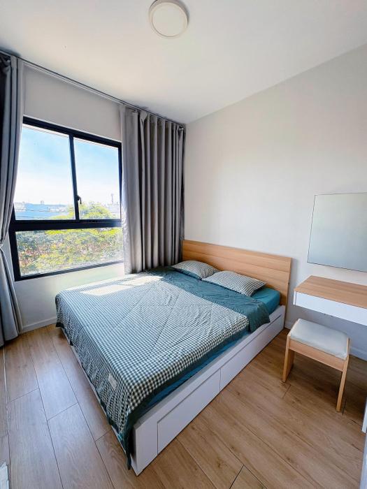 Căn hộ 1 pn 1 wc khu celadon Tân Phú