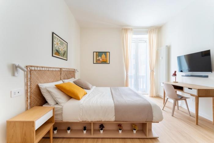 La Margherita, Comfort a Few Steps from San Giovanni