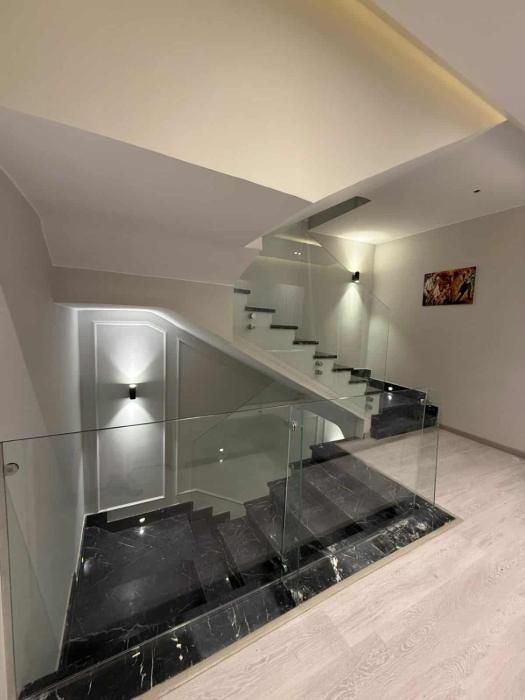 vila stand alone palm hills