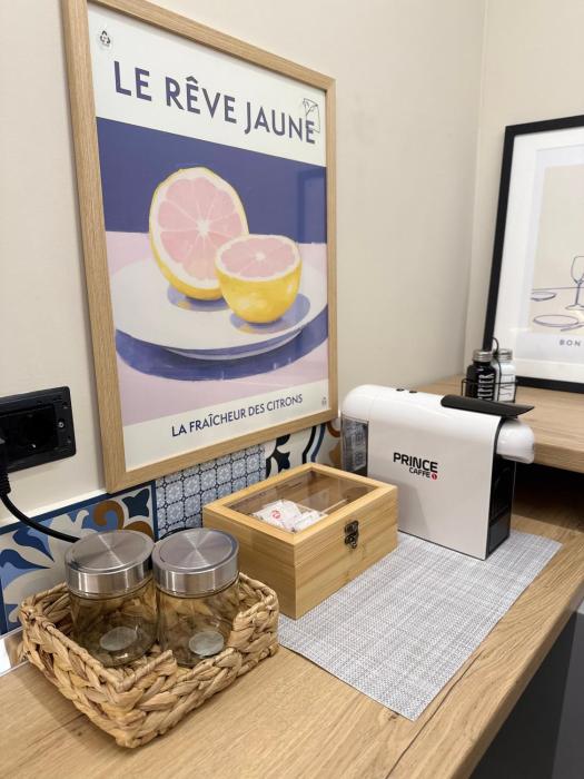 Little NYC Apt Tirana