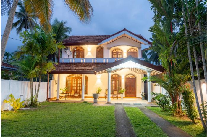 Ocean Glow Ahungalla