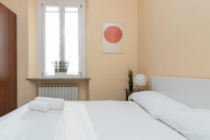 I-Host Apartment - Brembo 3