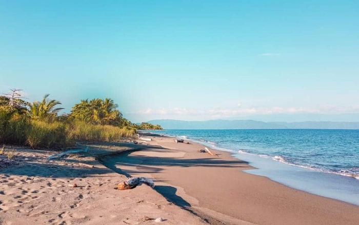 Casa Verde y Azul near Corcovado Park