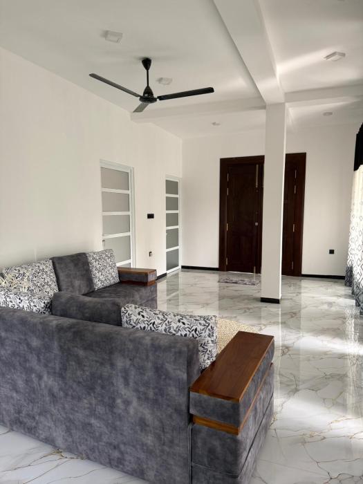 Sanu Dreams House