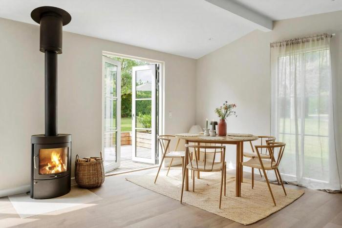 Newly Renovated Holiday Home Near Gilleleje Beach