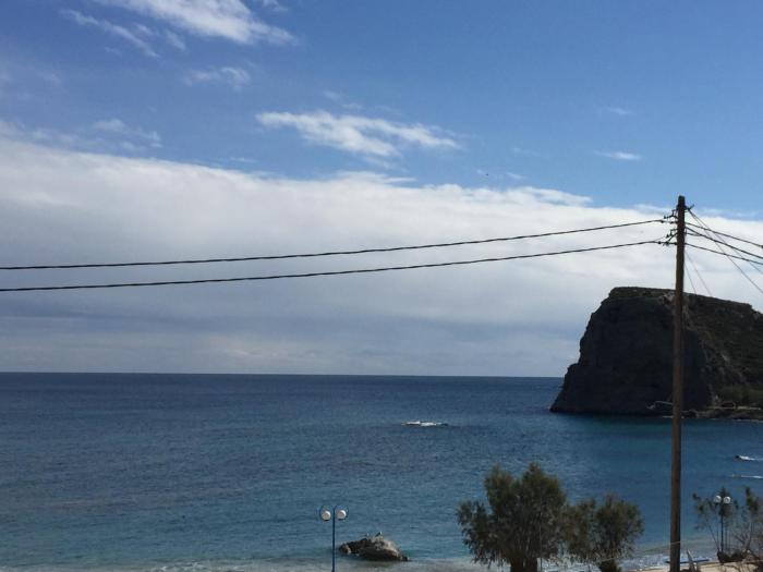 Anastasia Studios And Suites