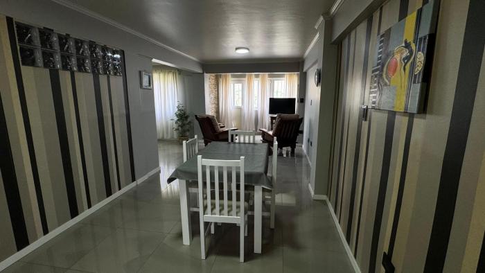 Hermoso Departamento Completo en PB