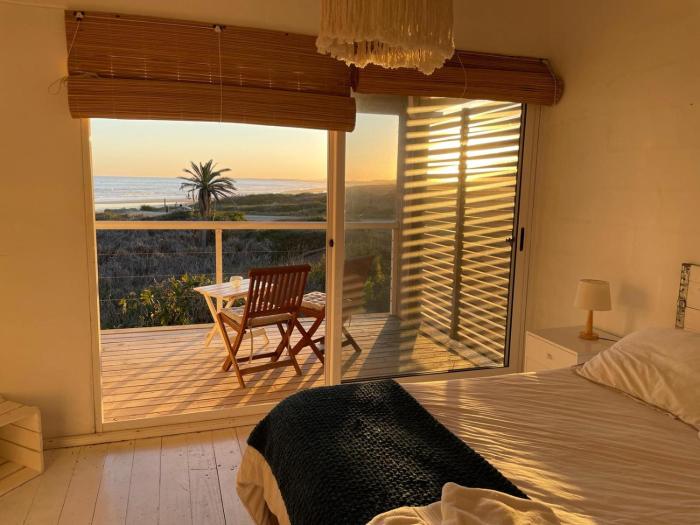 Altamar Casas de playa -Casas